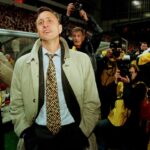 Johan Cruyff Mənim Fəlsəfəm və futbolda inqilab
