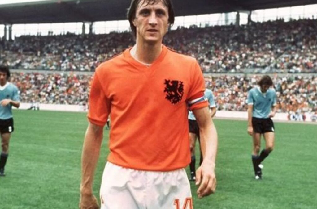Johan Cruyff və Barselona Hollandiyalı necə klubun əbədi simvoluna çevrildi