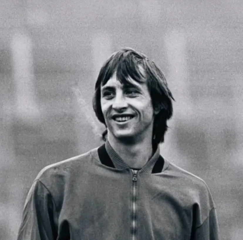 Johan Cruyff və Hollandiya Məktəbi: Total Futbol ideyaları gələcəyin məşqçilərini necə formalaşdırır