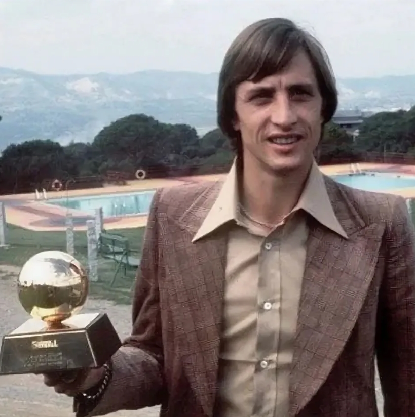 Necə Johan Cruyff La Masia-nı dahilər emalatxanasına çevirdi